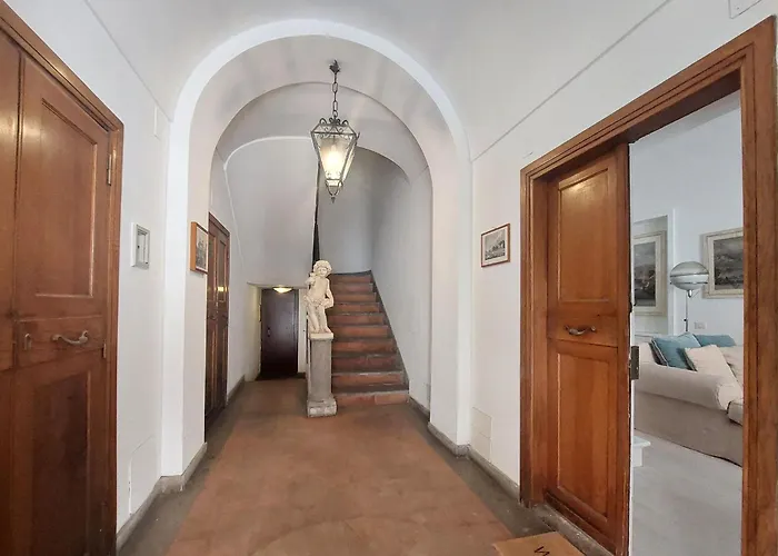 Della Fonte D'olio Rom