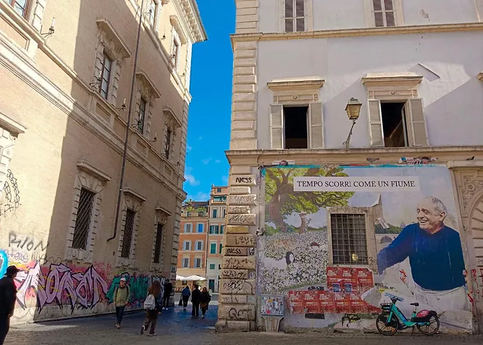 Della Fonte D'olio Rom