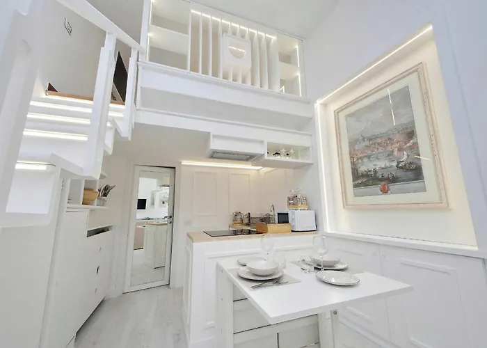 Apartment Della Fonte D'olio *