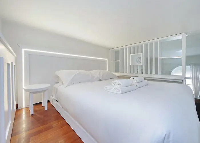 Della Fonte D'olio Apartment