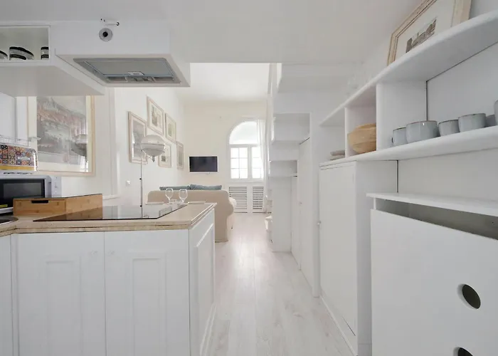 Della Fonte D'olio Apartment Rom