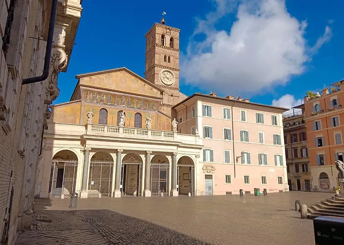 Apartment Della Fonte D'olio