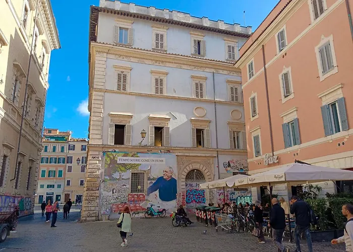 Apartment Della Fonte D'olio *