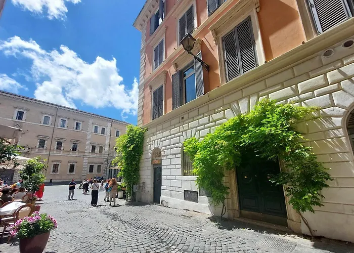 Della Fonte D'olio Rom